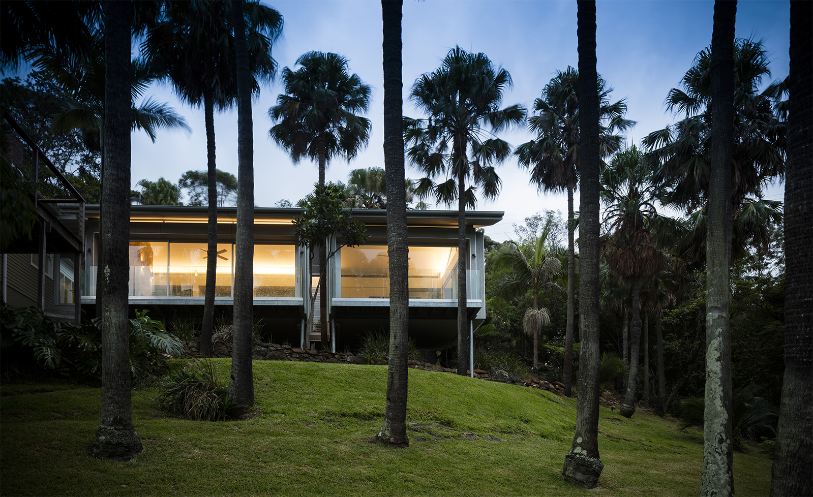 Bilgola Beach Pavilion