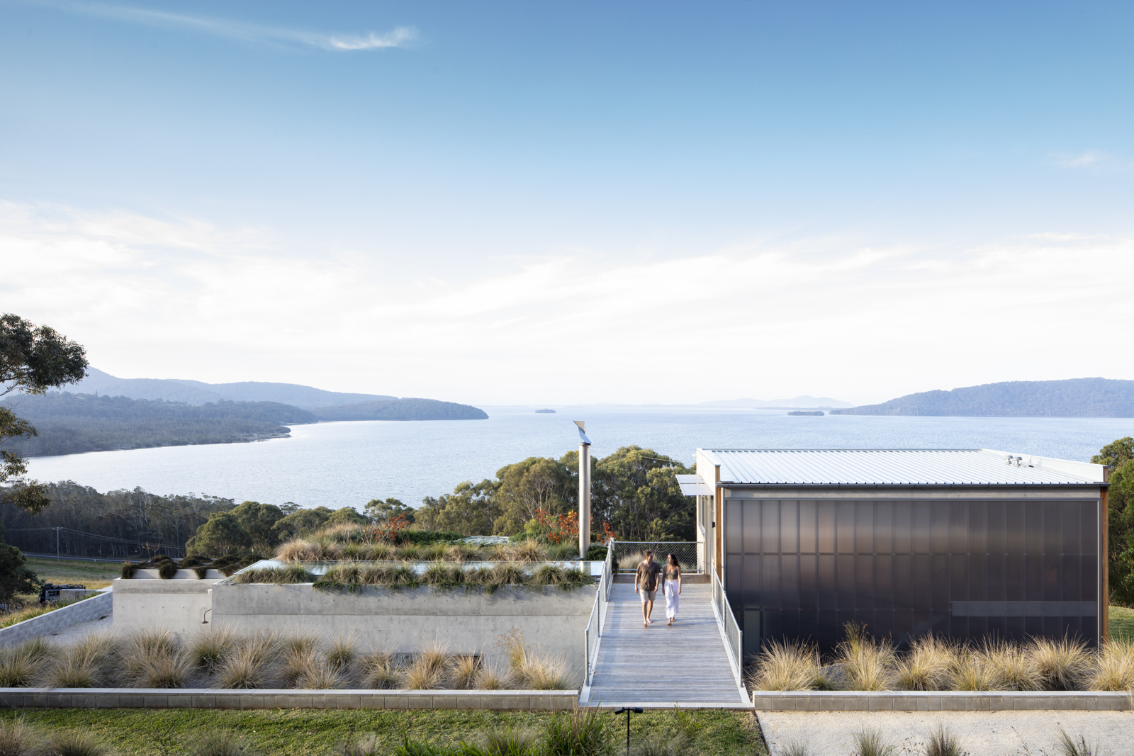 Wallis Lake House